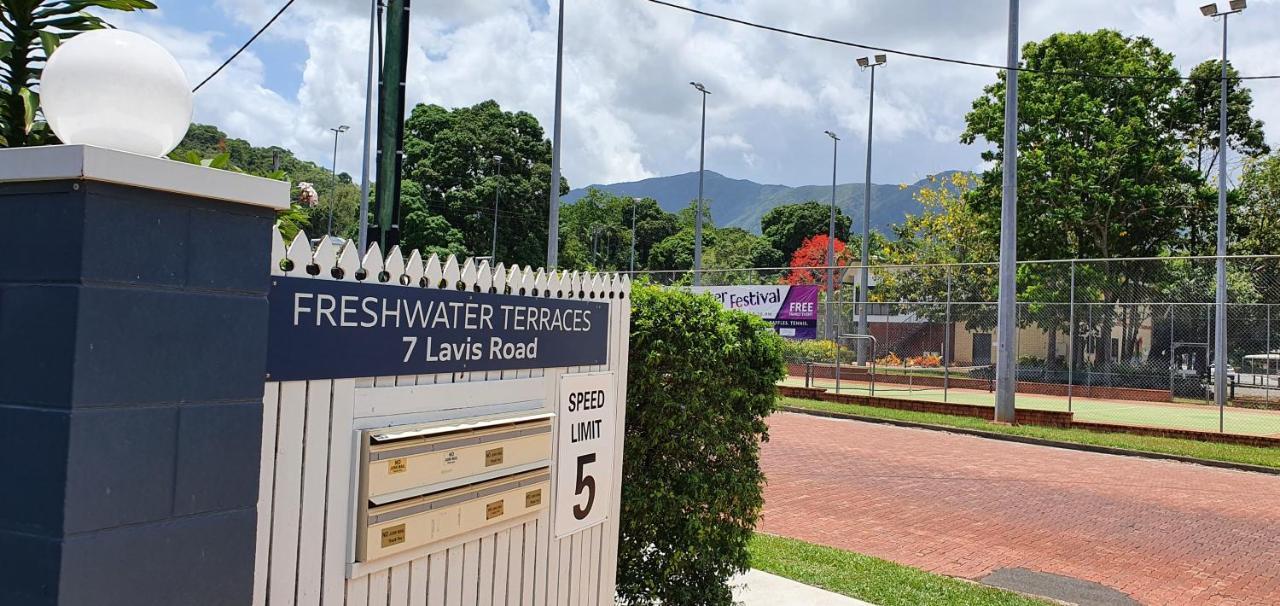 Cairns - "Home Away From Home" - Scenic & Peaceful Exteriör bild