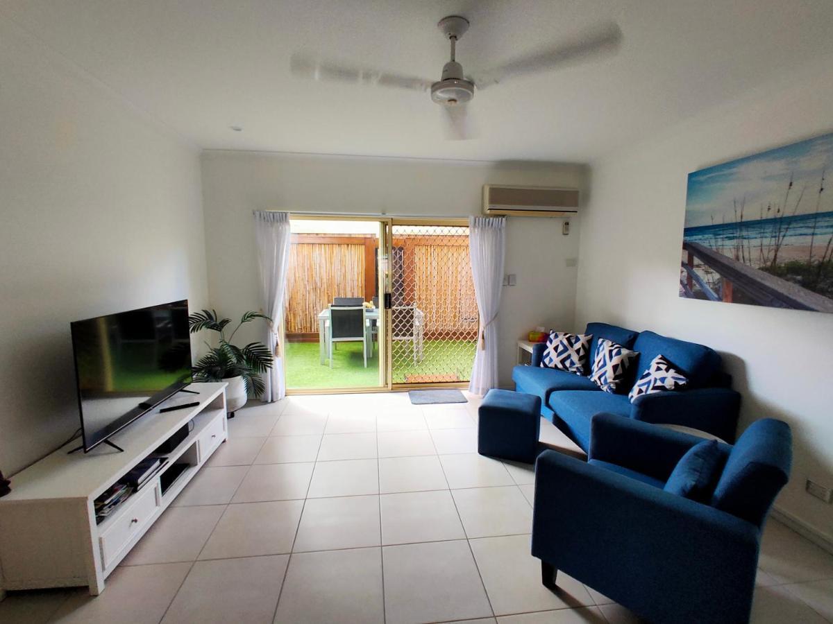 Cairns - "Home Away From Home" - Scenic & Peaceful Exteriör bild